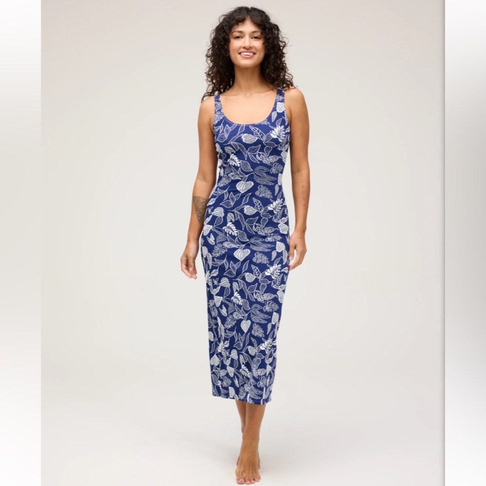 Seea Delilah Dress, size small
